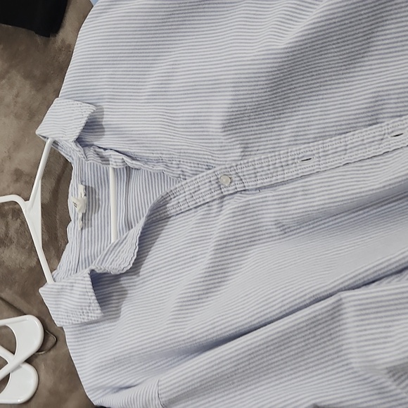 Woman lounge shirt - Picture 1 of 3